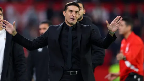 Diego Alonso es uno de los nombres con los que Pablo Milad se reúne en Argentina para ofrecerle la banca de Chile.