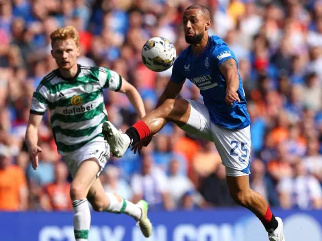 The Old Firm: Horario y dónde ver el clásico de Celtic vs Rangers