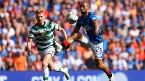 Su último cruce fue triunfo 1 a 0 para Celtic a principios de septiembre.