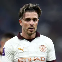 Durante partido del City: asaltan casa de Jack Grealish con toda su familia dentro