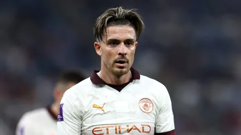 La familia de Grealish lo veía por televisión cuando los asaltaron