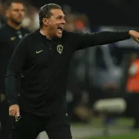 ¿Caso Scolari 2.0? Colo Colo busca dar el golpe al mercado con Vanderlei Luxemburgo