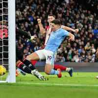 Manchester City se acerca a la cima de la Premier League tras vencer al colista Sheffield