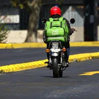 ¿Qué es lo que más se pide por delivery en Chile?