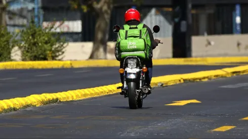 Pizza, Sushi y Hamburguesas: Esto fue lo más pedido por delivery