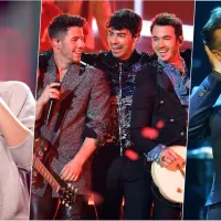 Iron Maiden, Jonas Brothers, Morrissey y más: los conciertos en Chile que todavía les quedan entradas