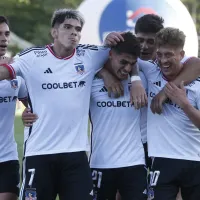 ¿Con Luis Zubeldía? Este será el debut del nuevo entrenador de Colo Colo en 2024