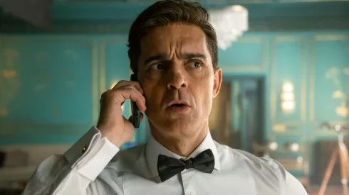 Así terminó la nueva serie de Netflix.