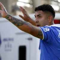 Jeisson Vargas nuevamente aparece en una negociación de la U. de Chile con Huachipato