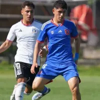 La U define a los juveniles que harán la pretemporada con Gustavo Álvarez y el primer equipo