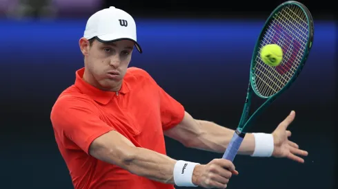 La Torre vuelve a la cancha.