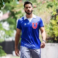 Herrera deja la grande y pide a Quinteros como DT de la U