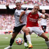 EN VIVO Arsenal vs Fulham – Resultado, minuto a minuto y dónde ver la Premier League