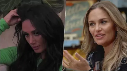 Kenita crítica con todo a Pamela Díaz por su participación en Tierra Brava