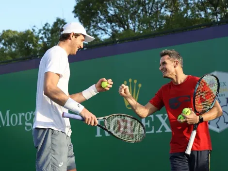 Cambio de última hora en Canadá frente a Jarry en United Cup