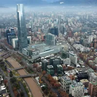 ¿Buscas un departamento en Santiago? Las Condes y Peñalolén entre las comunas que más bajaron los precios