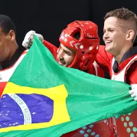 ¿Llega la 13? El Team Chile busca sumar un nuevo oro en Santiago 2023 por doping de brasileño