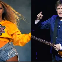 ¿Beyoncé y Paul McCartney vienen a Chile? Lo que se sabe de sus giras y conciertos para 2024