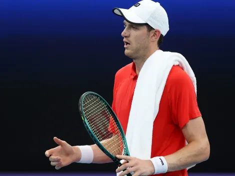 Jarry sigue con cambios para 2024 y suma dos muy importantes