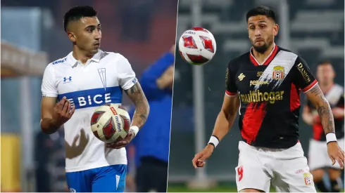 Deportes Copiapó anunció a Byron Nieto y Tobías Figueroa