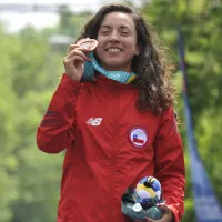 Grave: medallista Aranza Villalón acusa que la quieren bajar de París 2024