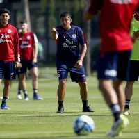 \'Falta ese debate\': Nicolás Córdova revienta al fútbol chileno y explica su problema
