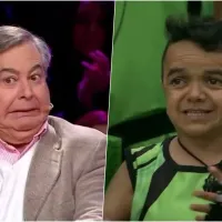 Ni Che Copete lo defiende: Ernesto Belloni hace pebre a Miguelito por Tierra Brava