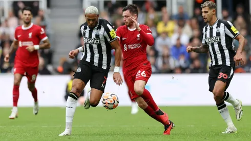 Promesa de partidazo en Año Nuevo.