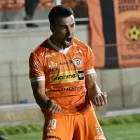 Se va el héroe del ascenso: Cobreloa desarma su exitosa delantera para el regreso a Primera