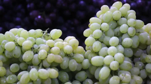 ¿Por qué se deben comer uvas en Año Nuevo? Esta es la explicación.