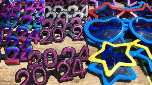 ¿Qué fiestas gratuitas hay en Santiago para este Año Nuevo?