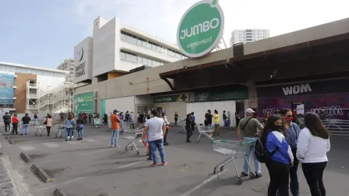 Lunes 1 de enero feriado