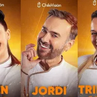 ¿Quiénes son los participantes de Top Chef VIP? Estos son los rostros confirmados