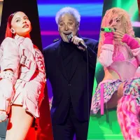 Con el regreso del Estadio Nacional: Los conciertos y festivales más esperados en Chile el 2024