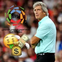 \'Dudé mucho\': Pellegrini confirma su amor por el Betis ante millonaria oferta árabe