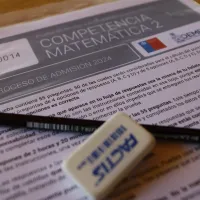 Resultados de la PAES 2023: Consulta aquí tu puntaje para postular a la universidad