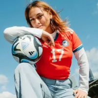 'Que el campeonato sea televisado': los deseos de Grace Lazcano para el fútbol femenino en 2024