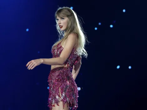 ¿Por qué Taylor Swift: Reputation Stadium dejó Netflix?