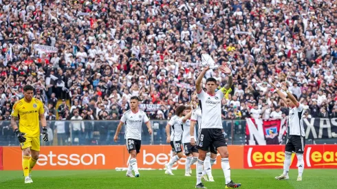 Los hinchas de Colo Colo no se convencen para abonar
