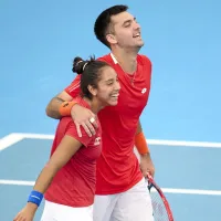 ¡Chile da un gran golpe y vence a Grecia en la United Cup!