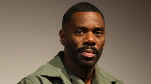 ¿Quién es Colman Domingo? Actor podría reemplazar a Jonathan Majors