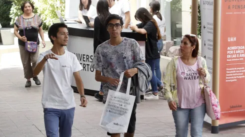 Con algunas sorpresas: Estas son las carreras mejor pagadas en Chile.