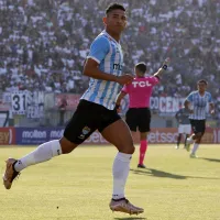 \'Vivimos momentos históricos\': la emotiva despedida de Felipe Flores a Magallanes