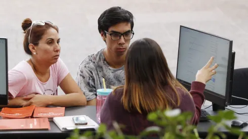 ¿Cuánto vale la matrícula y arancel de cada carrera en Chile?