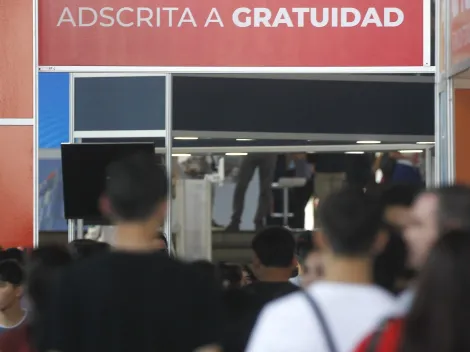 Conoce las universidades con becas y Gratuidad para el 2024