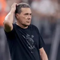 \'La categoría de Vanderlei Luxemburgo\': ex técnico de Colo Colo le hace un guiño al brasileño