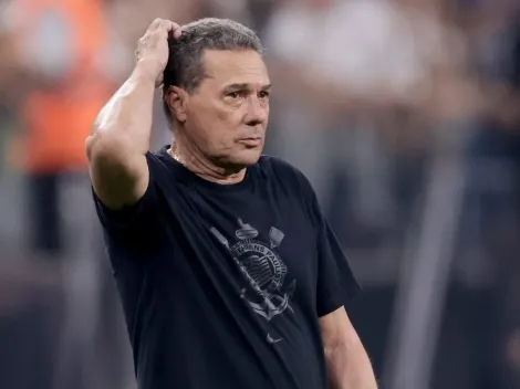 Luxemburgo toma fuerza y recibe elogios de ex DT de Colo Colo