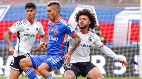 El Sifup cargó contra Colo Colo y la U por querer más extranjeros en sus planteles