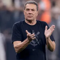 Colo Colo vislumbra e imagina a Vanderlei Luxemburgo como 'el técnico del centenario'