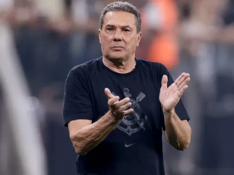 Colo Colo imagina a Luxemburgo como "DT del centenario"